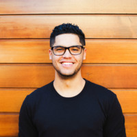 Flying Embers Employee Sean Farmer's profile photo
