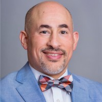 University of Cincinnati College of Medicine Employee Hani Kushlaf's profile photo