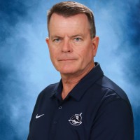Oasis Charter High School Employee Terrell Morrow's profile photo