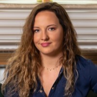 PSinf Employee Natalia Kurowska's profile photo