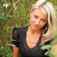 Danosha Employee Luba Bogachevska's profile photo