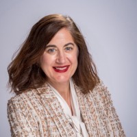 Hitachi Digital Employee Christine Tozzi's profile photo