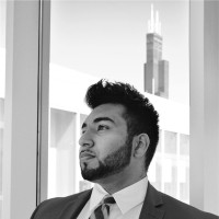 EY Employee Basith Syed's profile photo