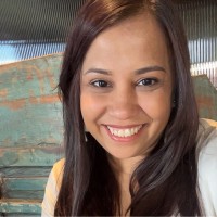 MedicarePro Employee Vanessa Gutierrez's profile photo
