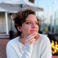 Styra Employee Jessica Lagemann's profile photo