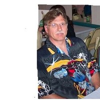 Oberlin College Employee Mark Box's profile photo
