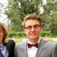 SuperTurbo Technologies Employee Joshua Price's profile photo