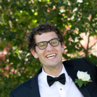 BossPac Engineering & Technology Employee Nicolas Krause's profile photo