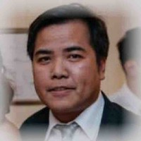 SEAOIL Philippines, Inc. Employee Reynaldo Horbino's profile photo