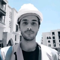 T.H.E Architects, Planners & Civil Engineers Employee Ahmed Hany's profile photo