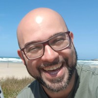 Funcate Employee Claudio Bogossian's profile photo