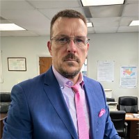 Niowave, Inc. Employee Aaron Cottrell's profile photo