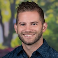 Chick-fil-A Corporate Support Center Employee Michael Grimaldi's profile photo