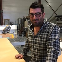 AB CONSTRUCTION Employee Antoni Boyé's profile photo