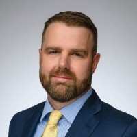 ABLE Operations Employee Matthew Schwalb's profile photo