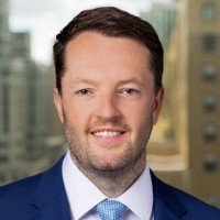 Jennison Associates Employee Nick Samuels's profile photo