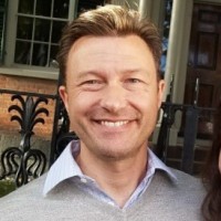Sonalysts, Inc. Employee Bryan Forst's profile photo