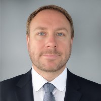 Cura Day Hospitals Group Employee Nigel Connolly's profile photo