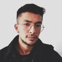 Sync2Hire Employee Vinícius Nadalin's profile photo