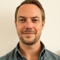 King's College London Employee James Wallis's profile photo