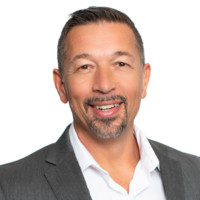 SoftBank Group International Employee Noah Orenbuch's profile photo