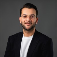 German-Tunisian Chamber of Industry and Comemrce Employee Amine Bouguerra's profile photo