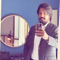 KANIMAM IMPEX PVT LTD Employee Purushothaman M's profile photo