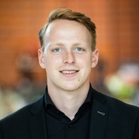 Mike Raadschelders Email & Phone Number