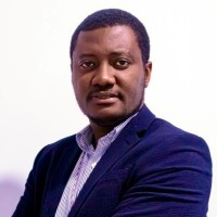 Kwabena Okai-Tweneboah Email