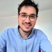 Lumelco Employee Diego Oliva Fernández's profile photo
