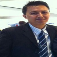 PERS Employee Khairul Hrm's profile photo