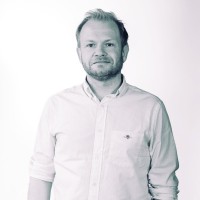 Keyloop Employee Ian McQueeney's profile photo