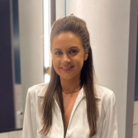 Rathmines College Employee Sinead Somers's profile photo