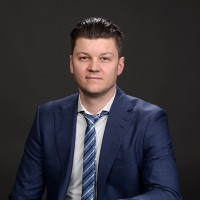 Touax Global Container Solutions Employee Mikkel Falsig's profile photo