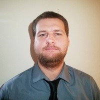 Content Recovery Specialists Employee Anthony Hayslip's profile photo