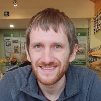 Intuit Employee Peter Lightbody's profile photo