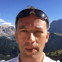 TECHIND SRL Employee Renato Capelli's profile photo