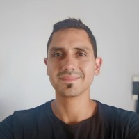 BROTEK Employee Matias Cuello's profile photo