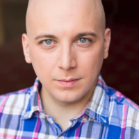 Rose Brand Employee Daniel Huston's profile photo