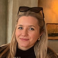 Sainsbury's Employee Lilly Keating's profile photo