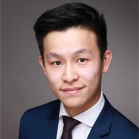 CBRE Employee Yan Ye's profile photo