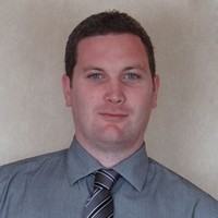 CA Group Employee Stuart Brown's profile photo