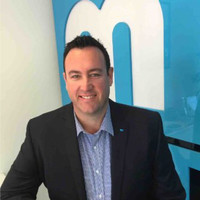 MEIKO Australia Employee Neil White's profile photo