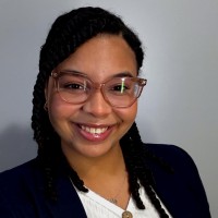 Memorial High School Employee Lisbeth Vasquez Calderon's profile photo