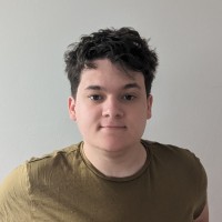 nextap solutions Employee Matěj Půhoný's profile photo