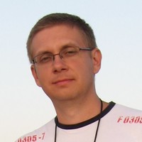 Andrey Gaykalov Email