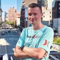 Forward Thinking Systems Employee Paul Lipiec's profile photo