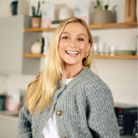 Free Soul Employee Jessica Carrick's profile photo