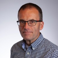 Forefront Structural Engineers Employee Don Hamlin's profile photo