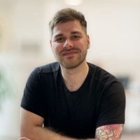 Airwave Europe Ltd Employee Reece Pelling's profile photo